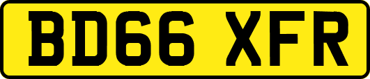 BD66XFR