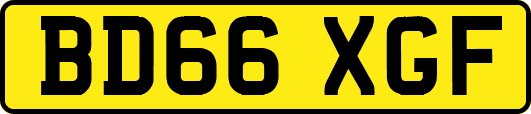 BD66XGF