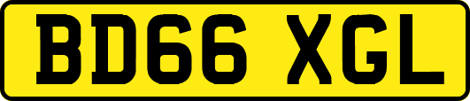 BD66XGL