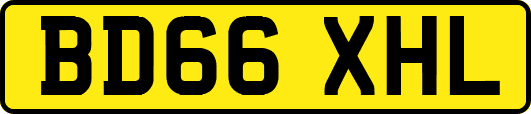 BD66XHL