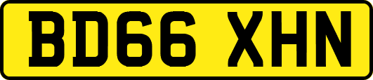 BD66XHN