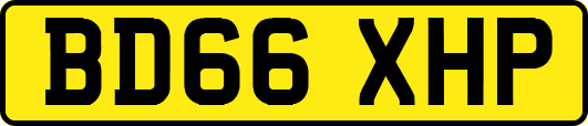 BD66XHP