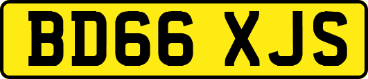 BD66XJS