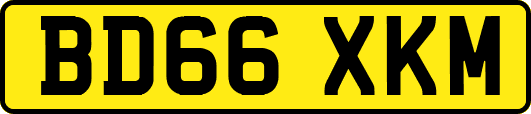 BD66XKM