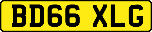 BD66XLG