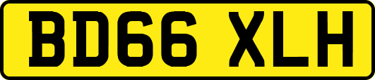 BD66XLH