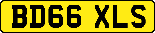 BD66XLS