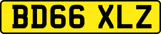 BD66XLZ