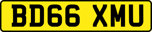 BD66XMU