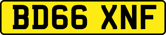 BD66XNF