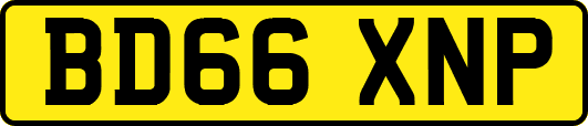 BD66XNP