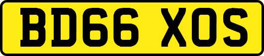 BD66XOS