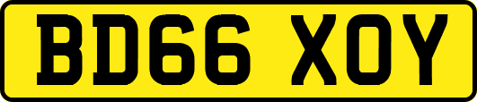 BD66XOY