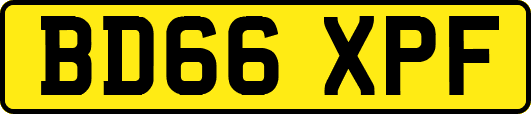 BD66XPF