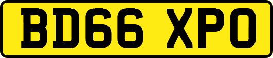 BD66XPO