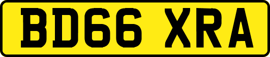 BD66XRA