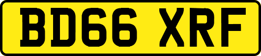 BD66XRF