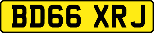 BD66XRJ