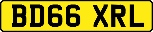 BD66XRL