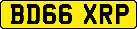 BD66XRP