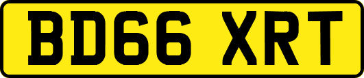 BD66XRT