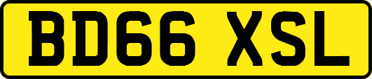 BD66XSL