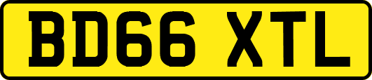 BD66XTL