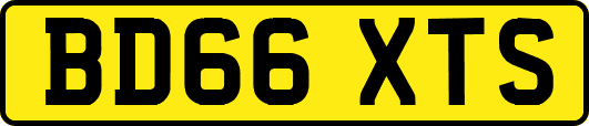 BD66XTS