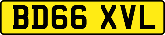 BD66XVL