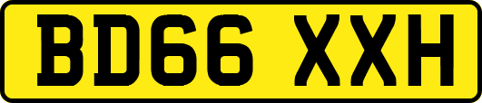 BD66XXH