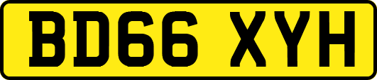 BD66XYH