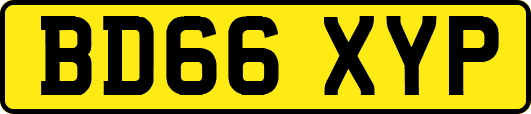 BD66XYP