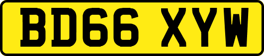 BD66XYW