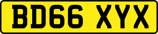 BD66XYX