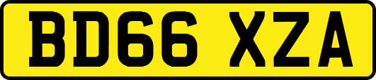 BD66XZA