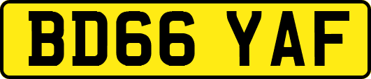 BD66YAF