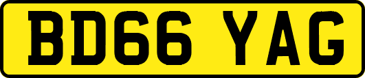 BD66YAG