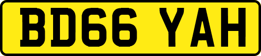 BD66YAH