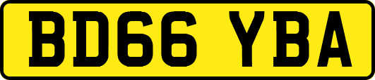 BD66YBA