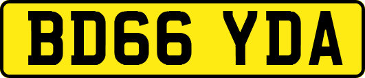 BD66YDA