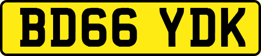 BD66YDK