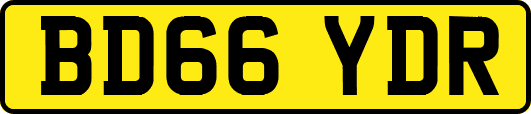 BD66YDR