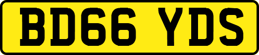 BD66YDS