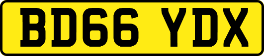 BD66YDX