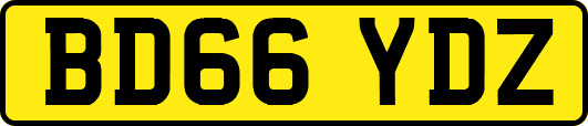 BD66YDZ