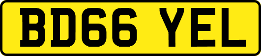 BD66YEL