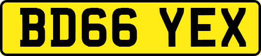 BD66YEX