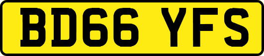 BD66YFS