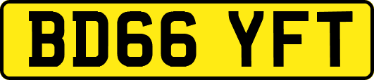 BD66YFT