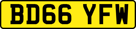 BD66YFW